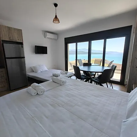 Apartament Ionian Pearl Nikiana