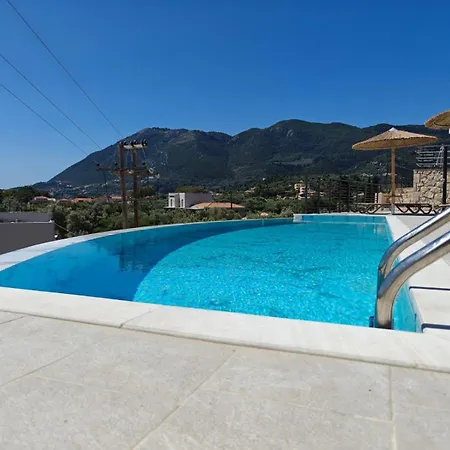 Ionian Pearl Apartmán