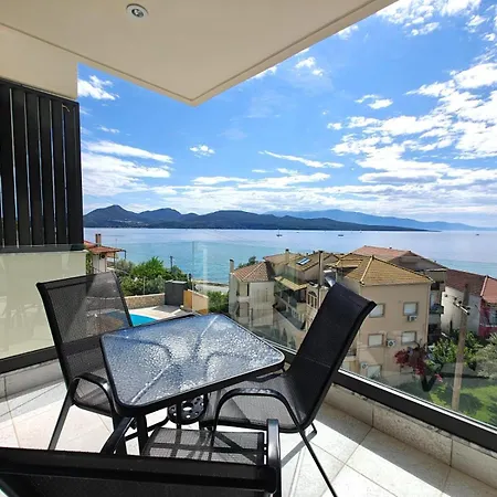 Apartament Ionian Pearl Nikiana