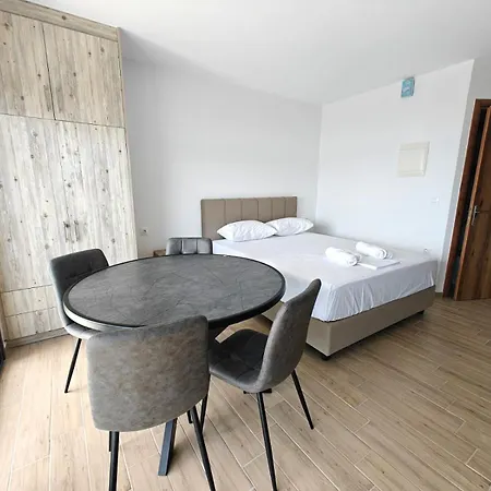 Apartament Ionian Pearl Nikiana