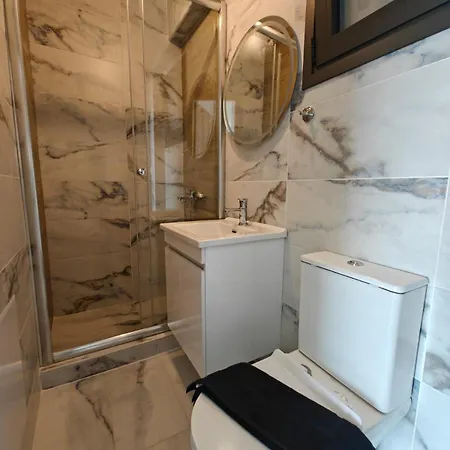 Ionian Pearl Apartmán Nikiana