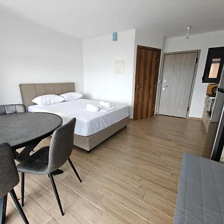 Ionian Pearl Apartmán *