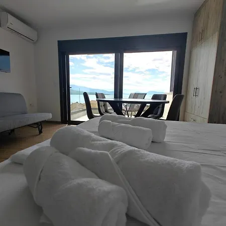 Apartament Ionian Pearl *