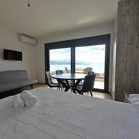 Apartmán Ionian Pearl *